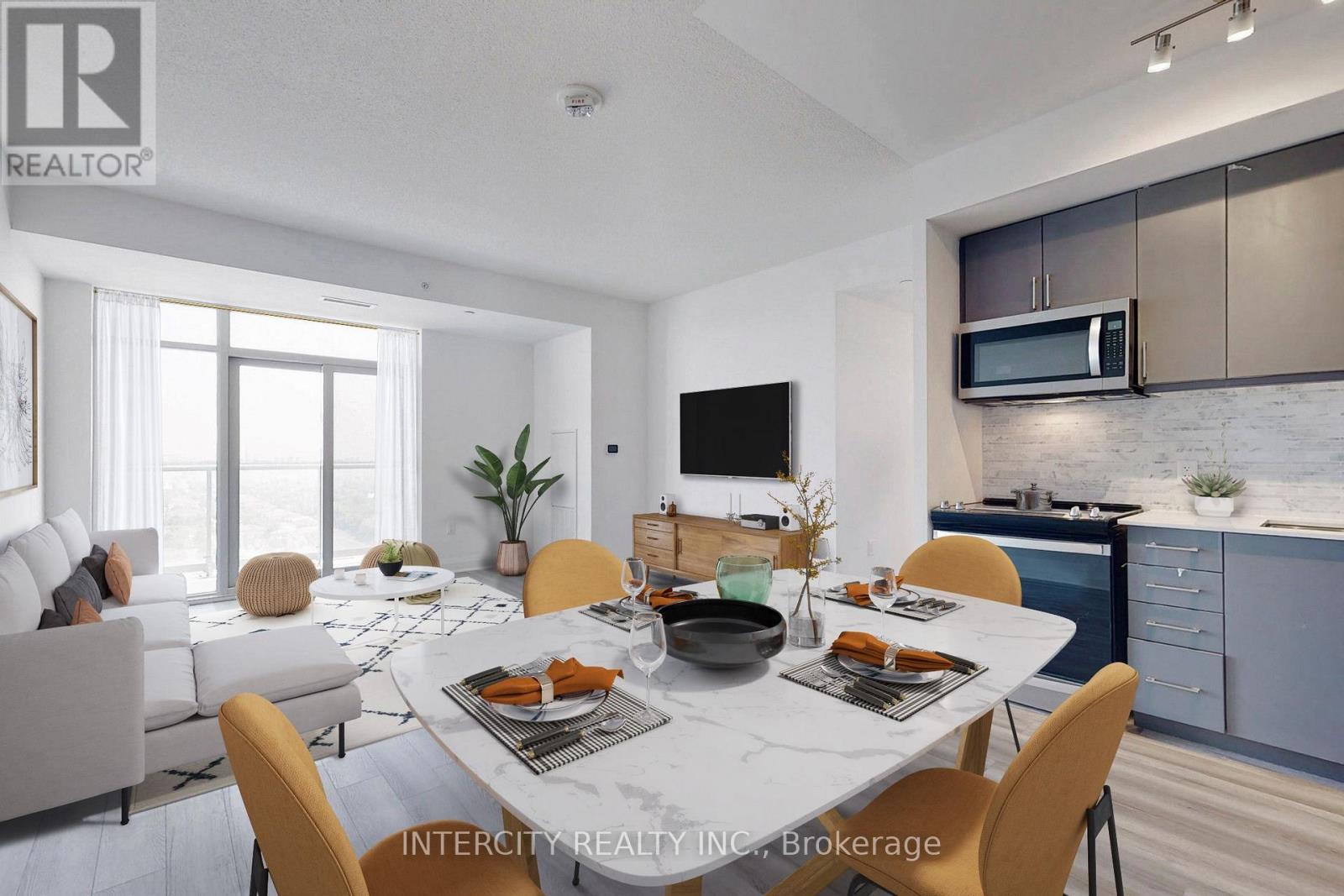 1509 - 3220 Sheppard Avenue E Property Photo 5