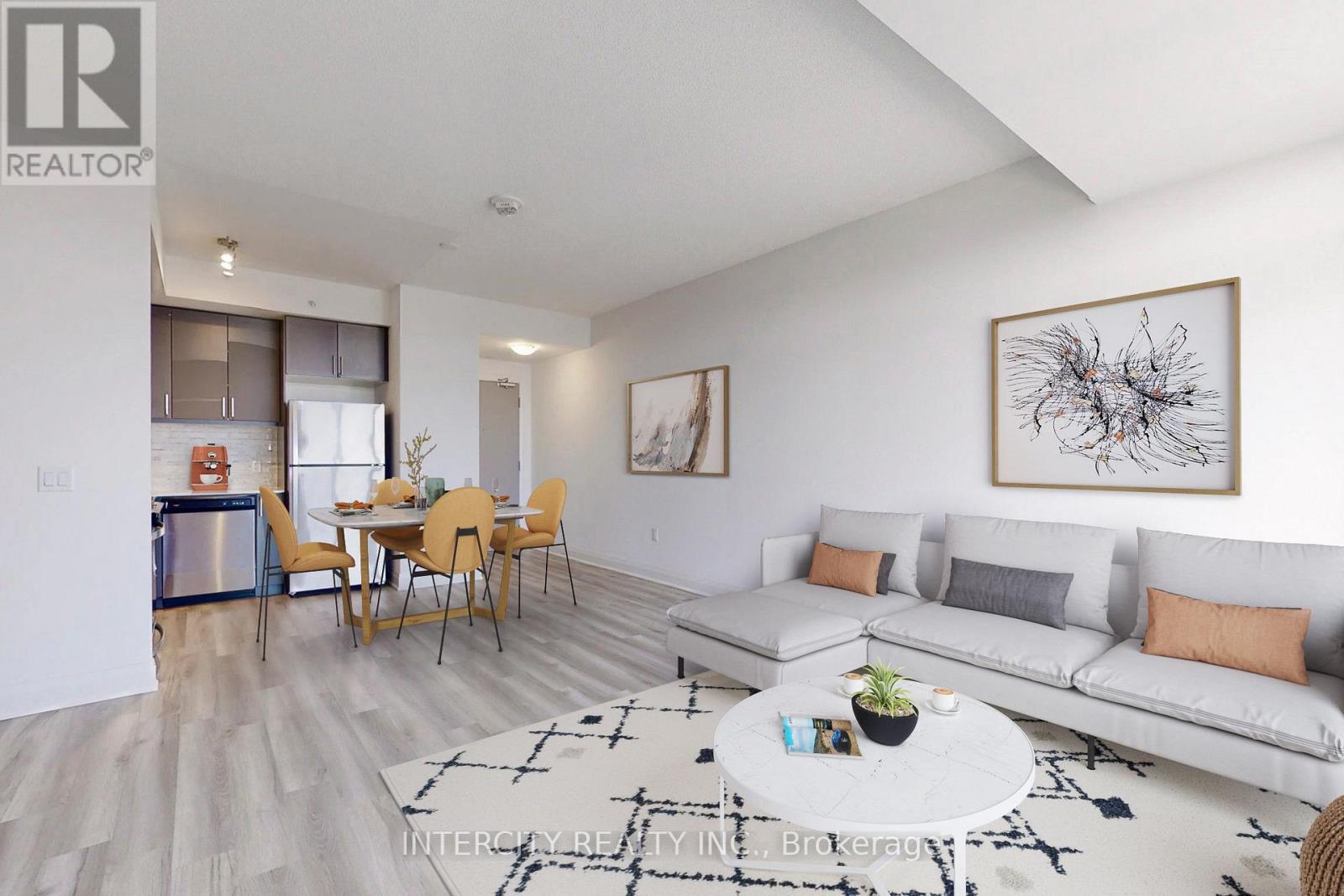 1509 - 3220 Sheppard Avenue E Property Photo 6