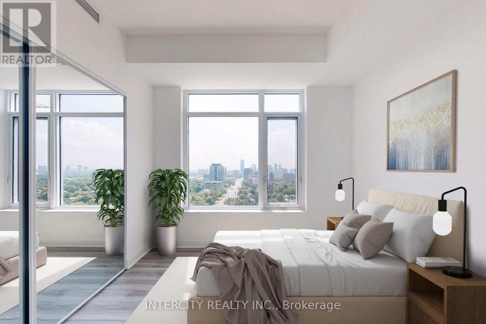 1509 - 3220 Sheppard Avenue E Property Photo 8