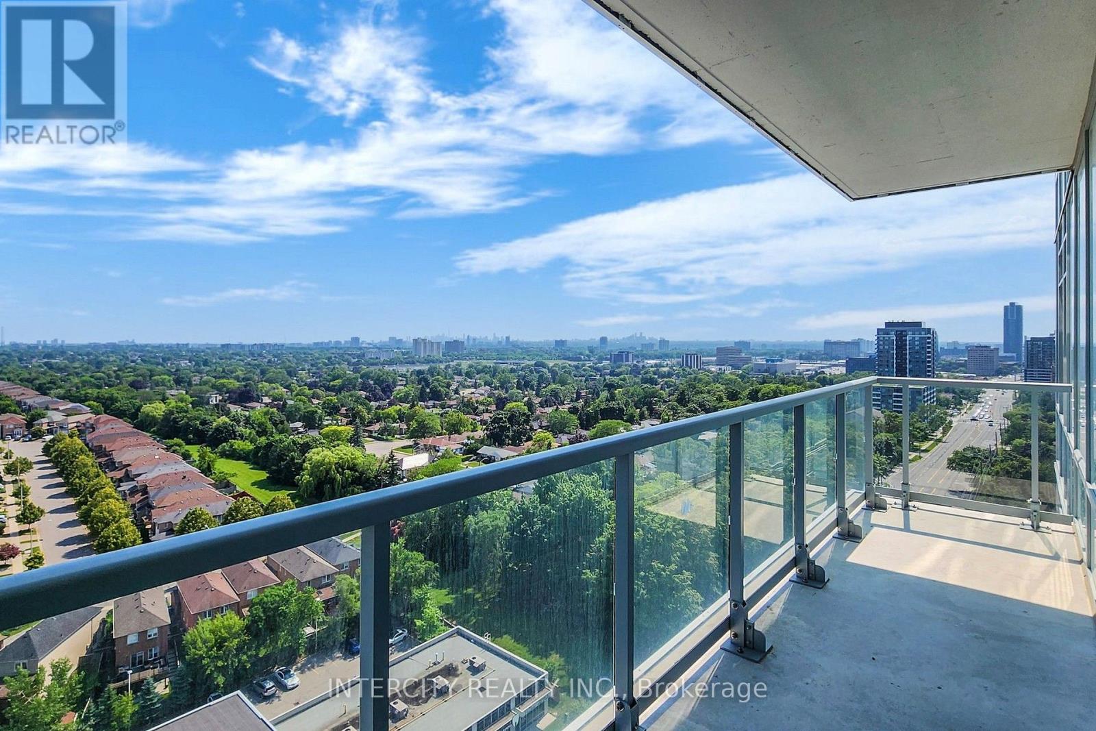 1509 - 3220 Sheppard Avenue E Property Photo 11