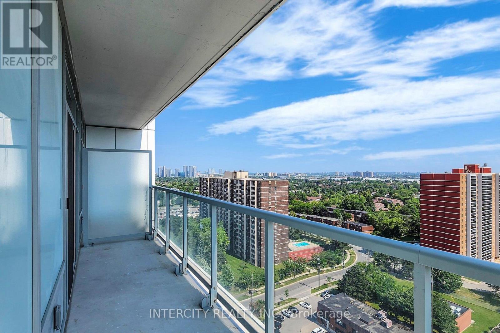 1509 - 3220 Sheppard Avenue E Property Photo 12