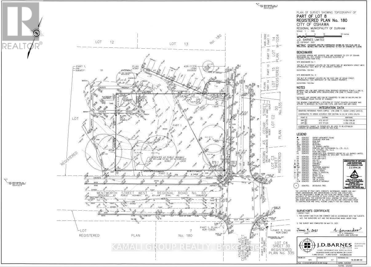 0 Wentworth Street W Property Photo 5