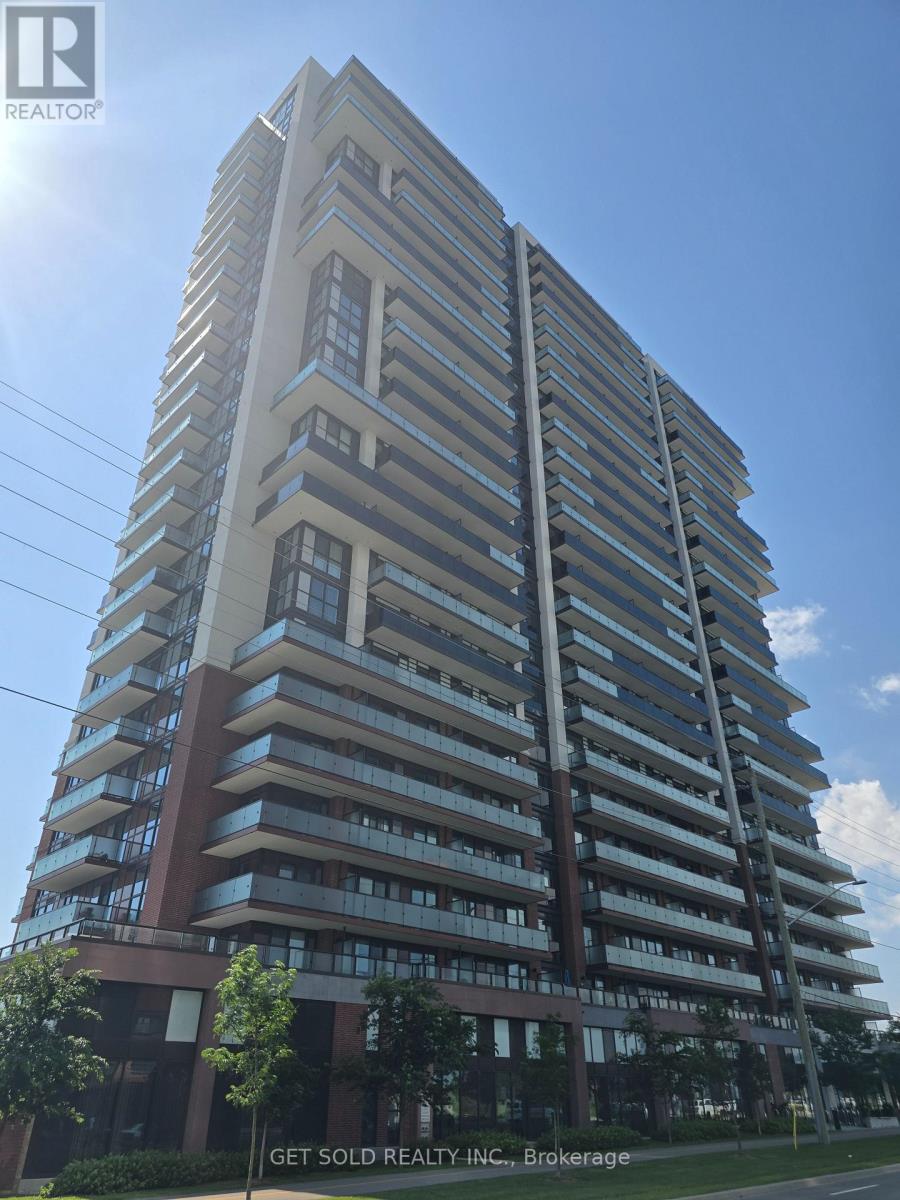 1917 - 2550 Simcoe Street N Property Photo 2