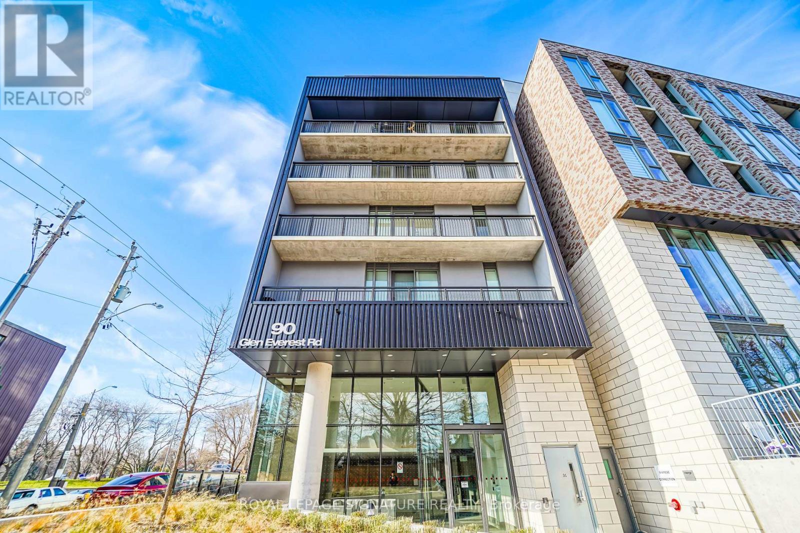 412 - 90 Glen Everest Road Property Photo 2