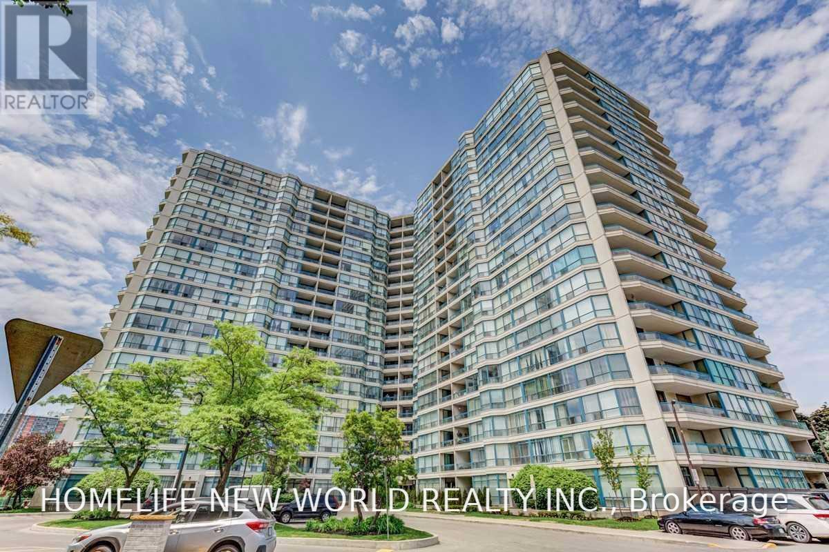 #904 - 4725 SHEPPARD AVENUE E Property Photo 1