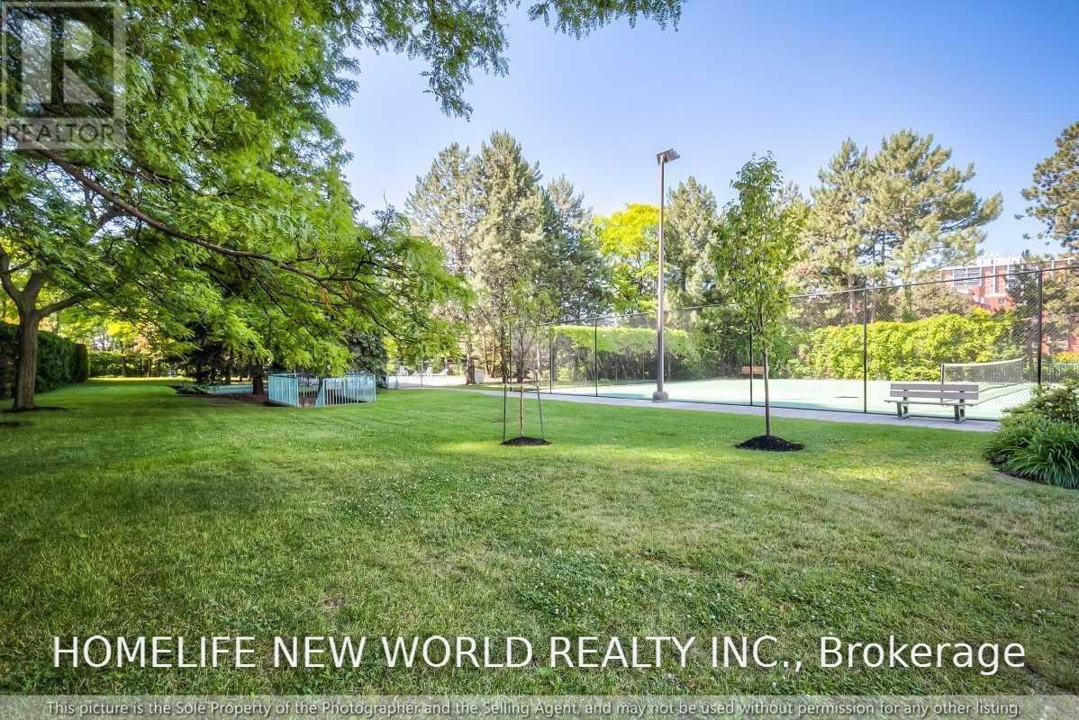 #904 - 4725 Sheppard Avenue E Property Photo 16