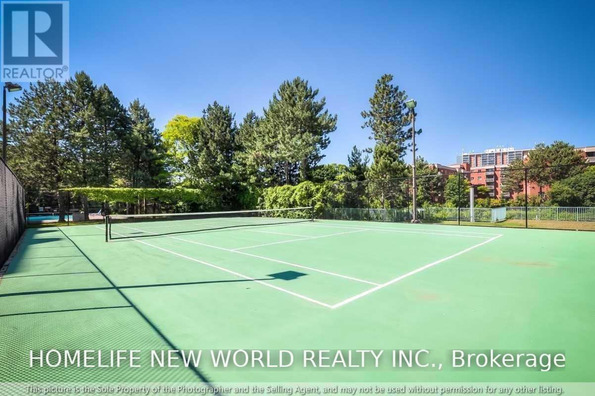 #904 - 4725 Sheppard Avenue E Property Photo 18