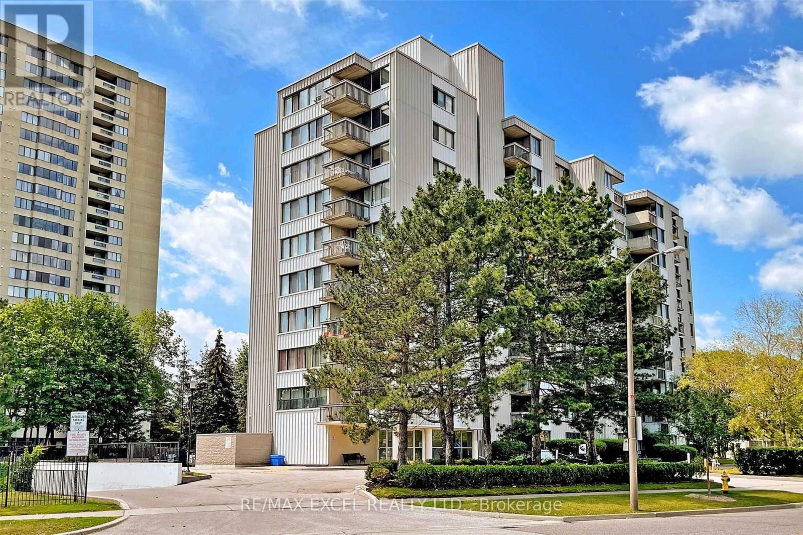 907 - 2500 BRIDLETOWNE CIRCLE