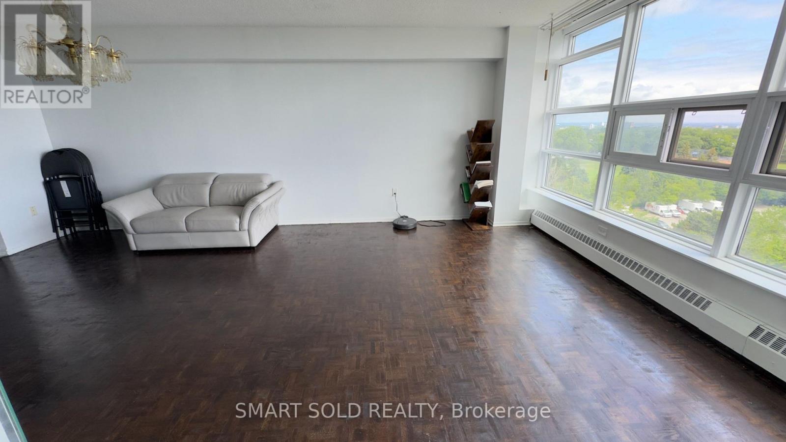 1108 - 3380 Eglington Avenue East Avenue E Property Photo 4