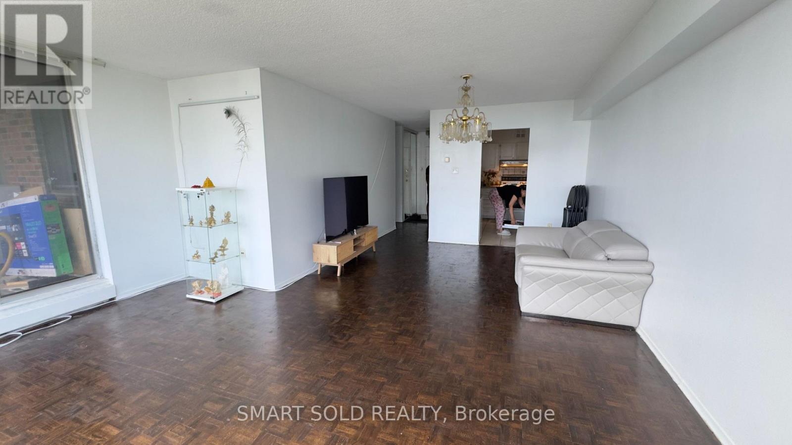 1108 - 3380 Eglington Avenue East Avenue E Property Photo 5