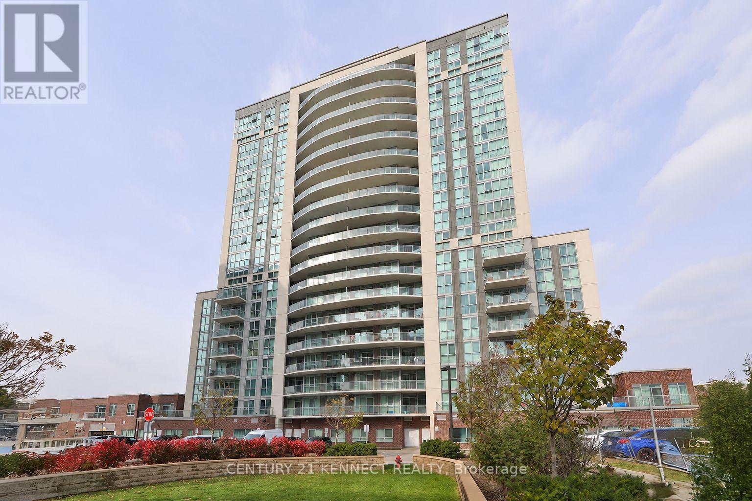 614 - 1328 Birchmount Road Property Photo 1