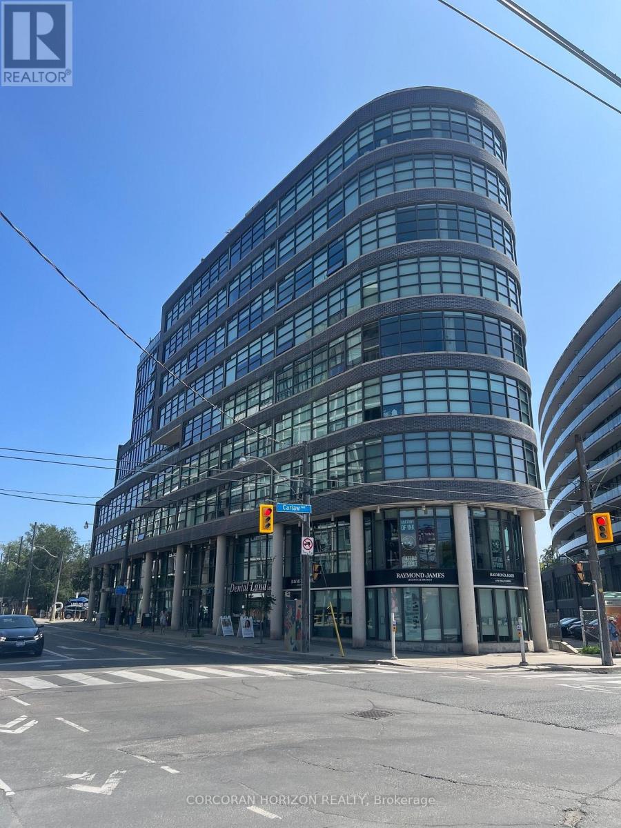 503 - 1201 Dundas Street E Property Photo 2