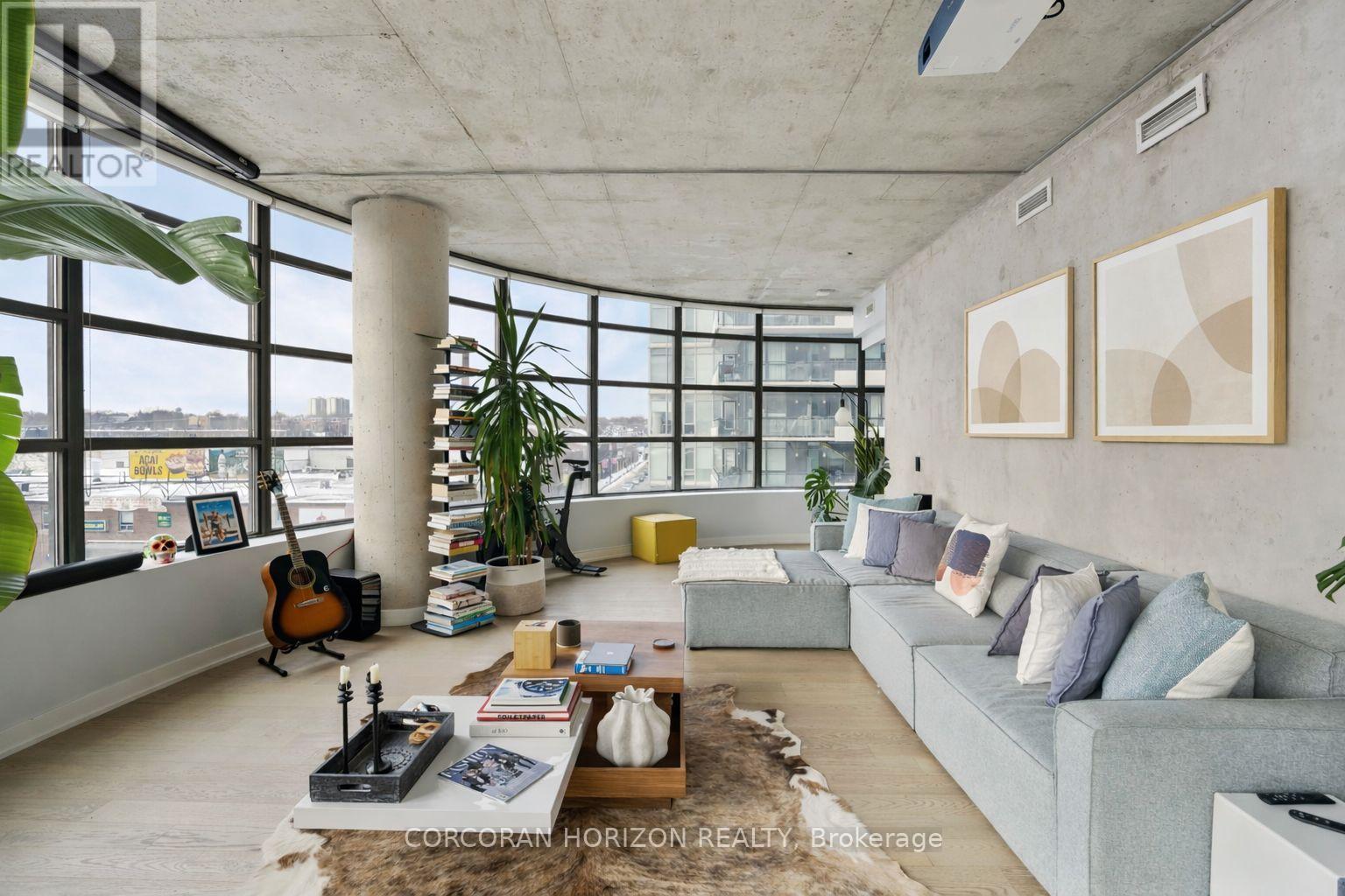 503 - 1201 Dundas Street E Property Photo 10