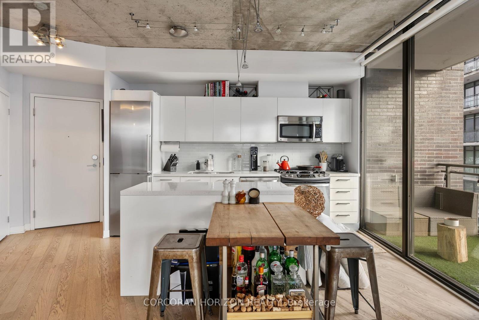 503 - 1201 Dundas Street E Property Photo 19