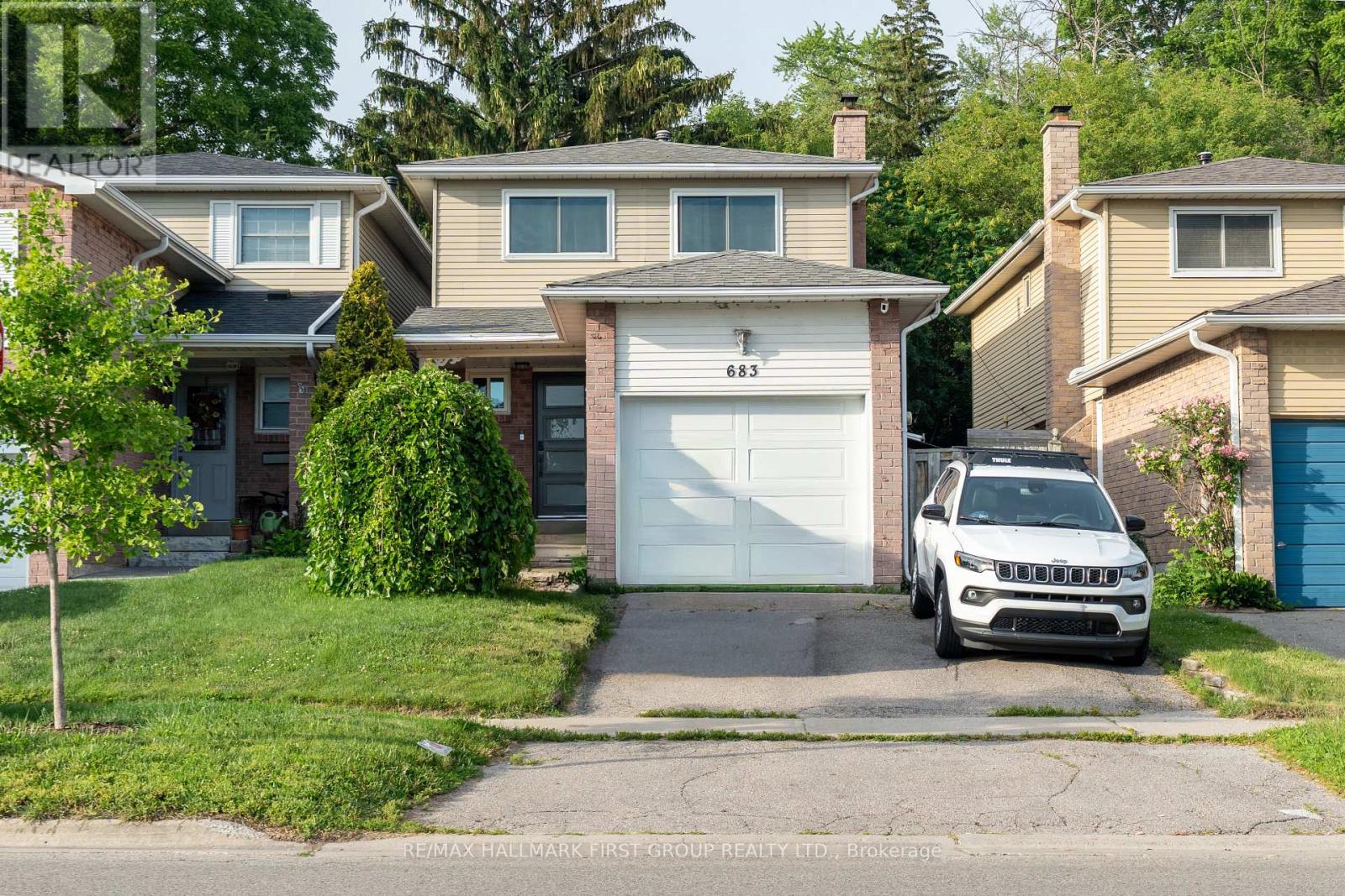 683 Grandview Drive Property Photo 1