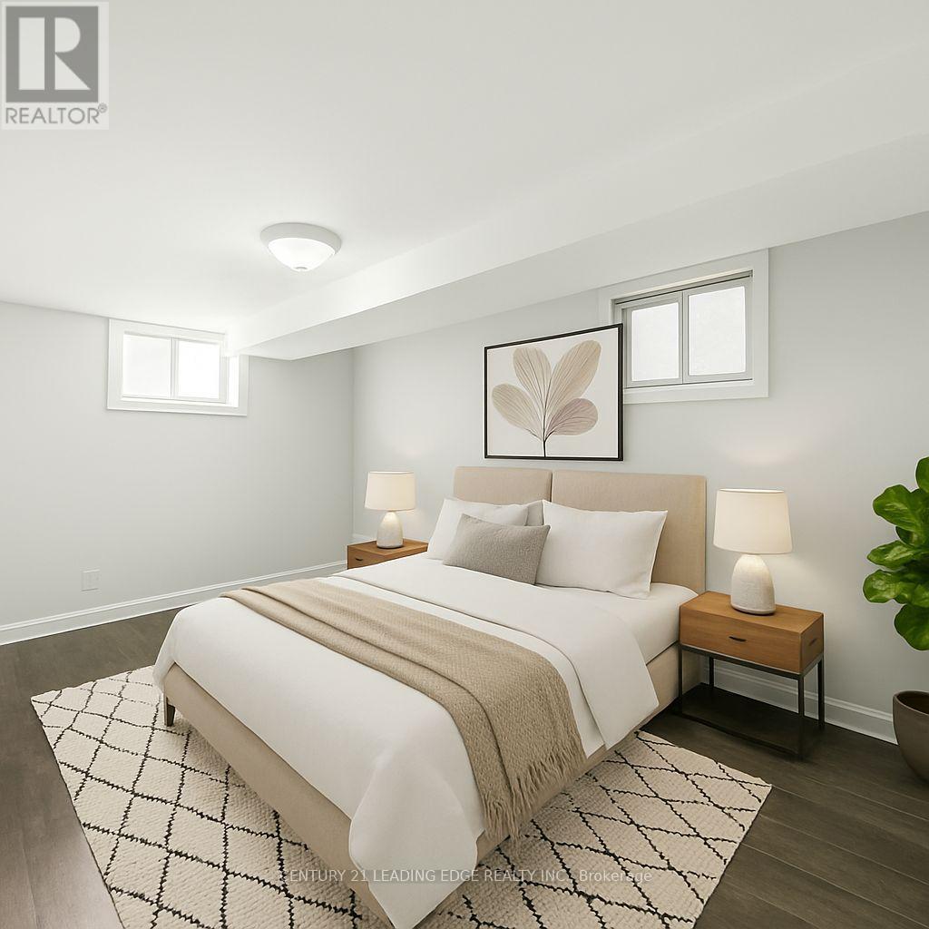 Unit B - 620 Birchmount Road Property Photo 1