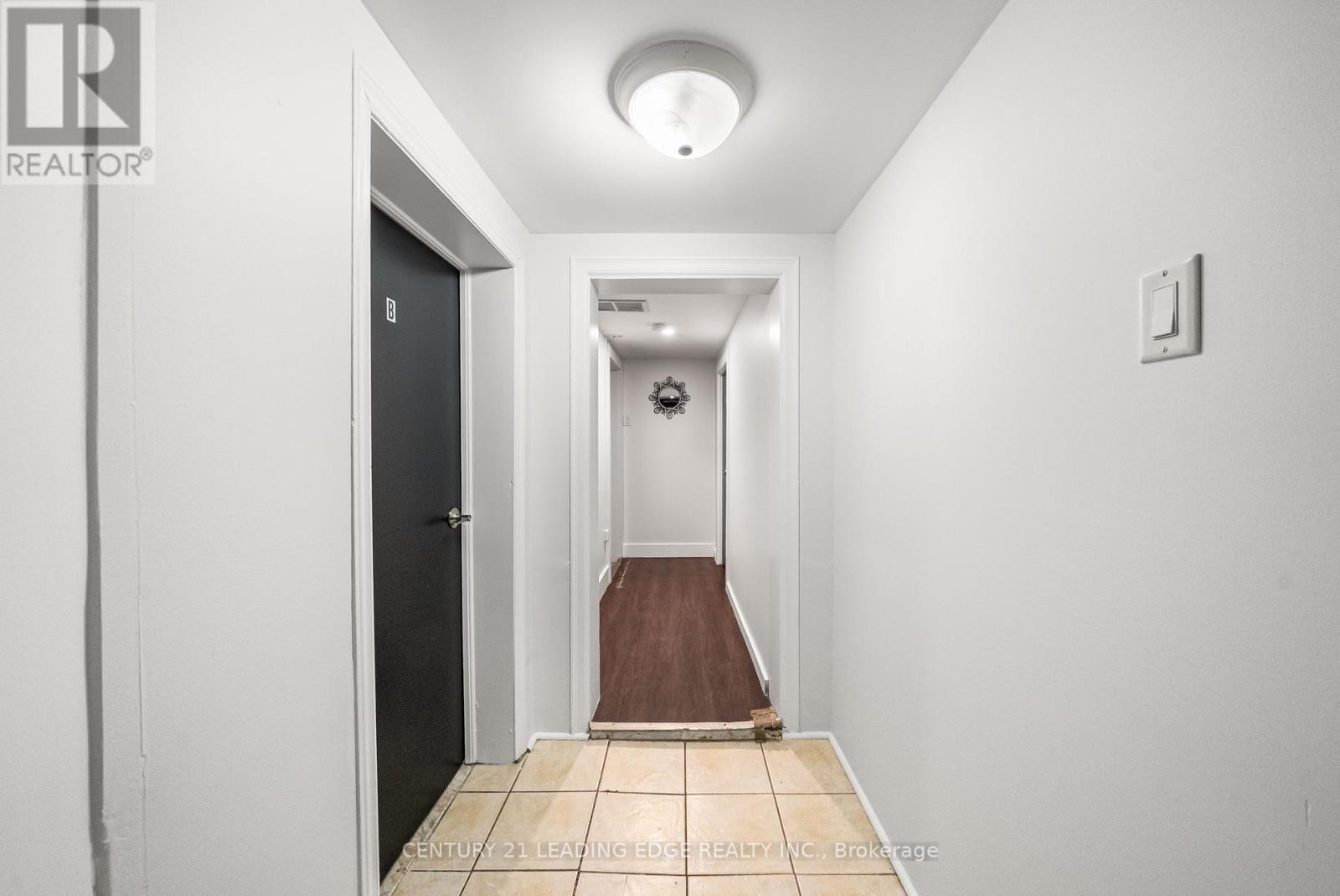 Unit B - 620 Birchmount Road Property Photo 4