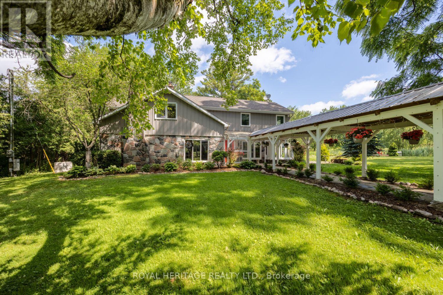 4395 Westney Road N Property Photo 1