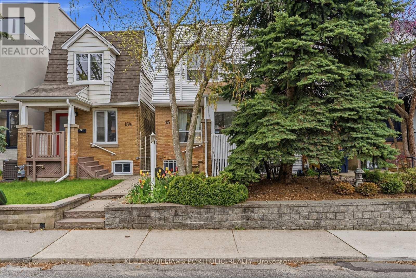 15 MYRTLE AVENUE