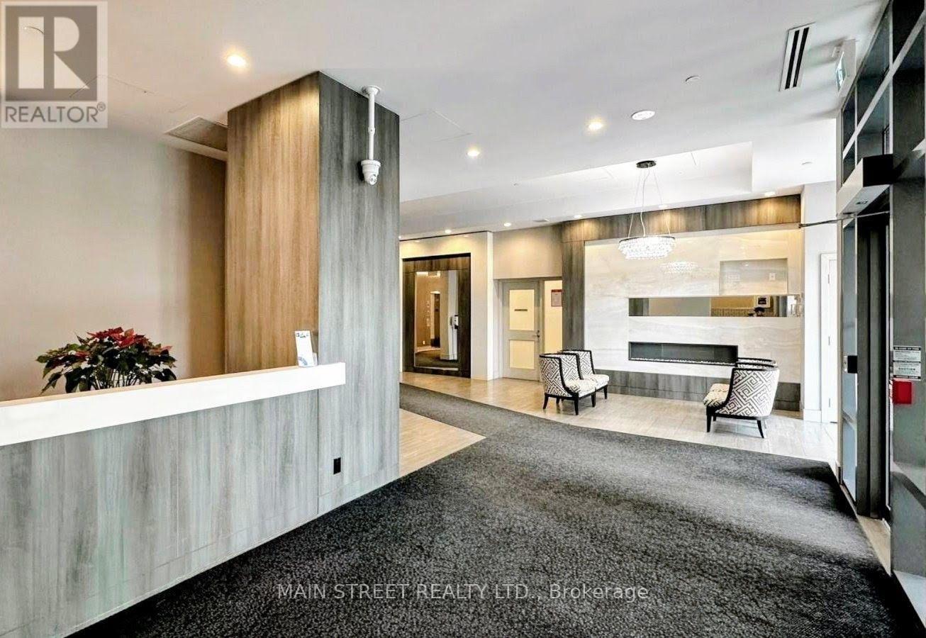 1212 - 1346 Danforth Road Property Photo 6
