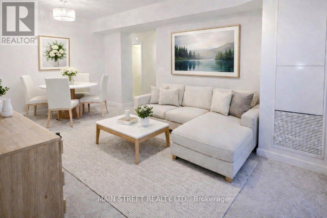 1212 - 1346 Danforth Road Property Photo 9