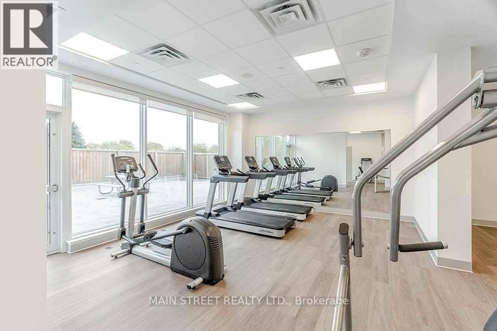 1212 - 1346 Danforth Road Property Photo 20