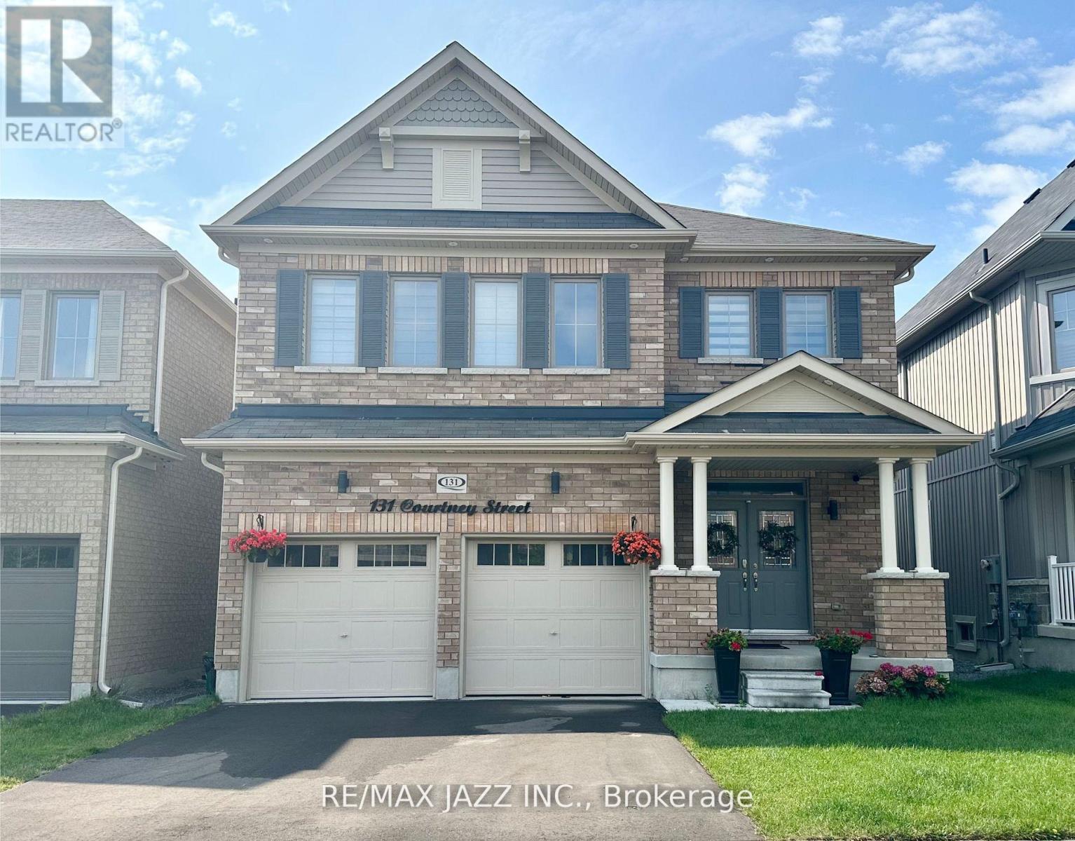 UPPER - 131 COURTNEY STREET