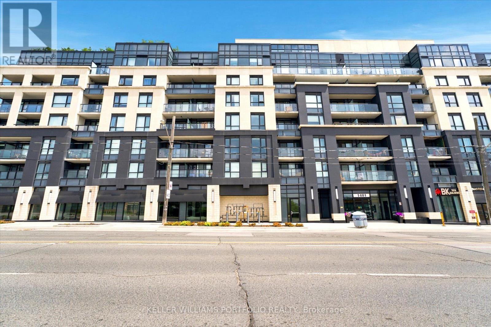 224 - 1401 O'CONNOR DRIVE