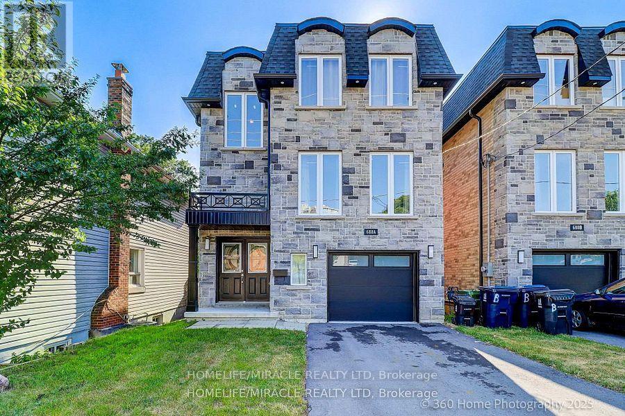 688A MIDLAND AVENUE Property Photo 1