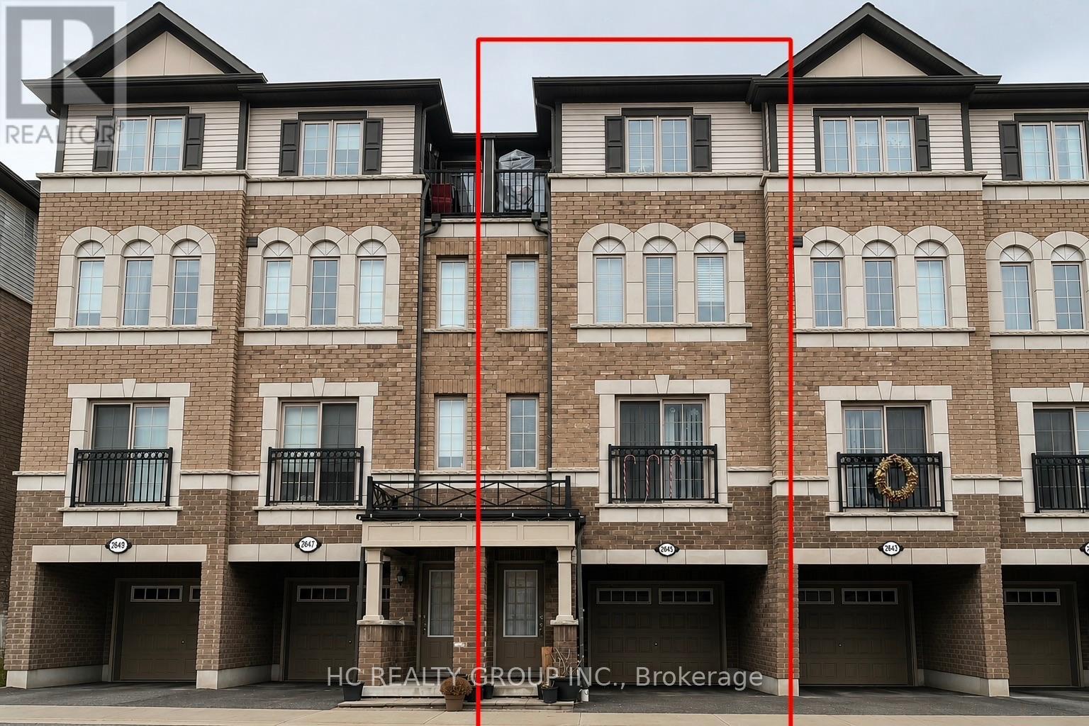124 - 2645 Eaglesham Path Property Photo 1