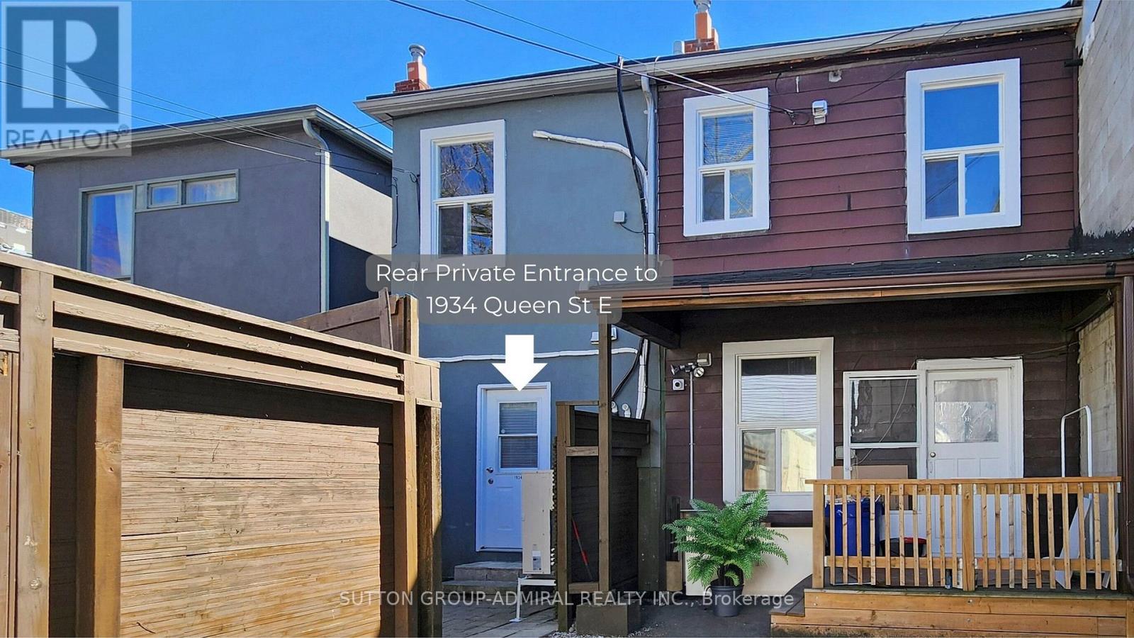 Upper - 1934 Queen Street E Property Photo 18