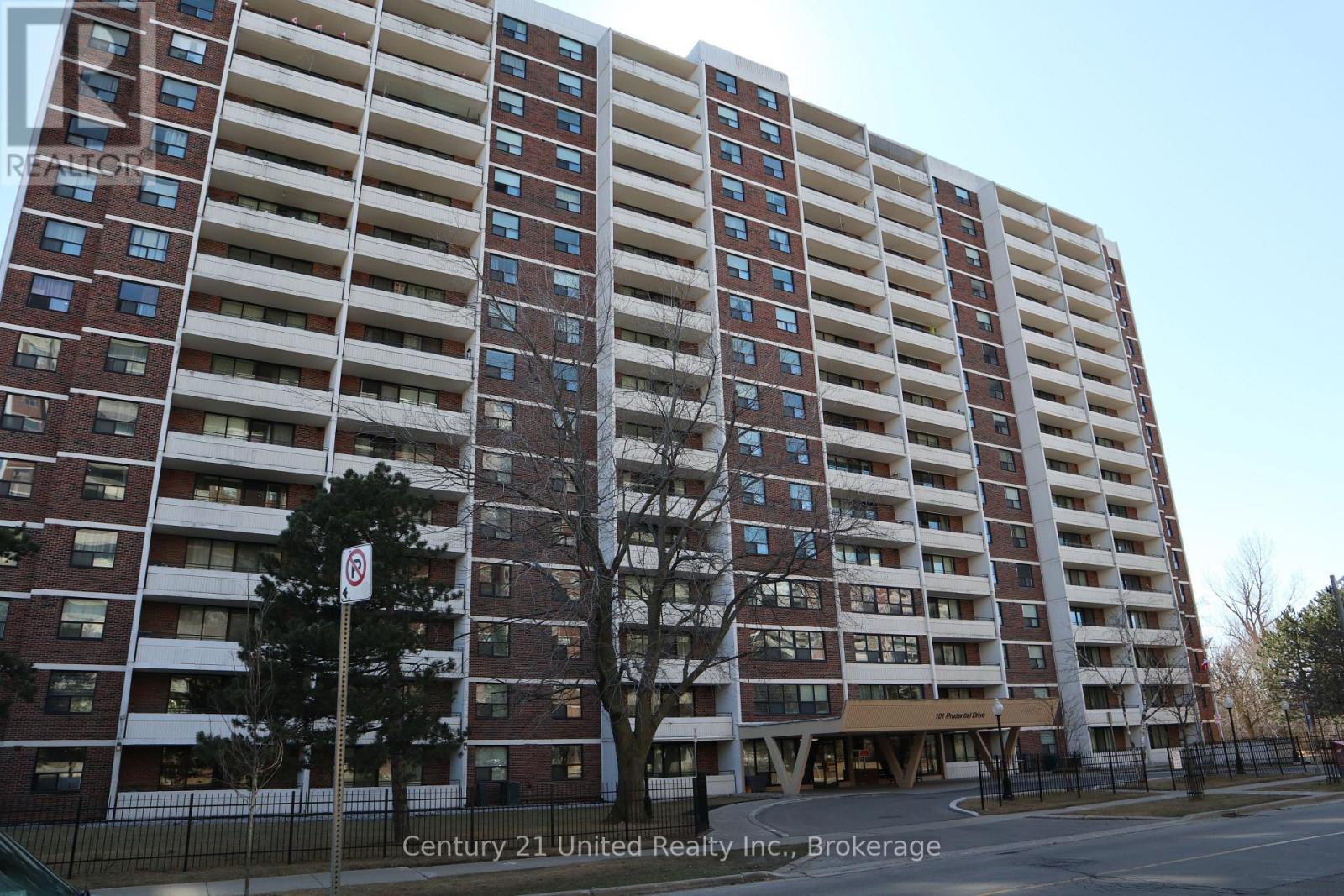 1011 - 101 Prudential Drive Property Photo 1