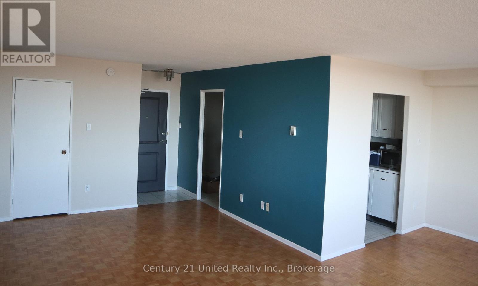 1011 - 101 Prudential Drive Property Photo 3