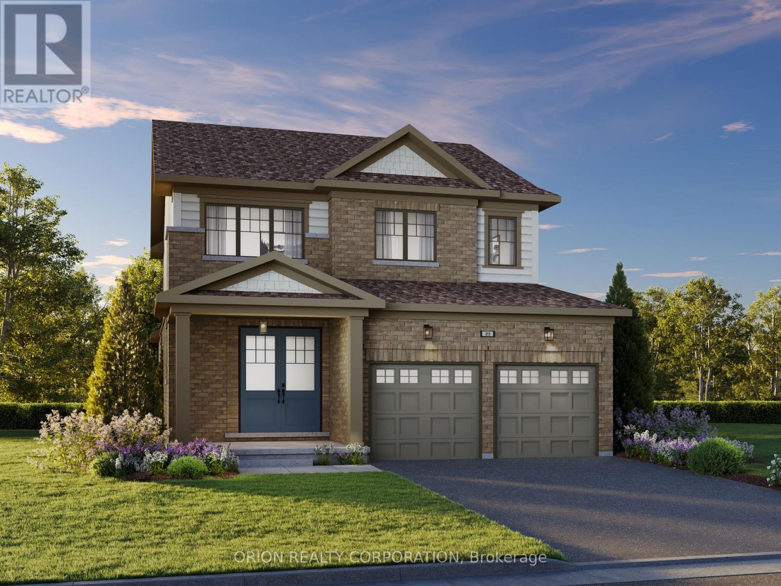 186 Deline Crescent Property Photo 1
