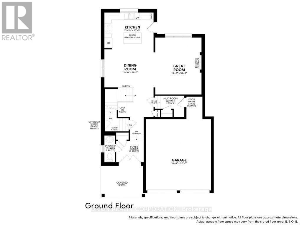 186 Deline Crescent Property Photo 2
