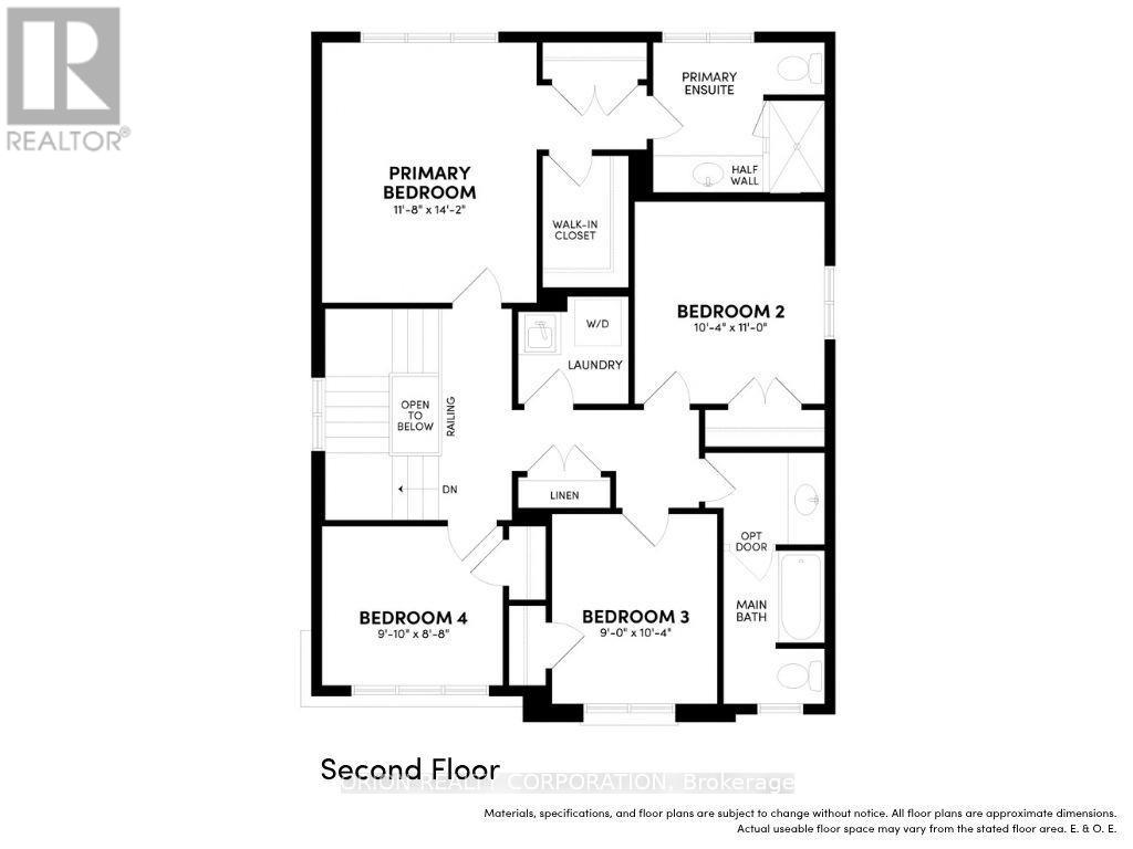 186 Deline Crescent Property Photo 3