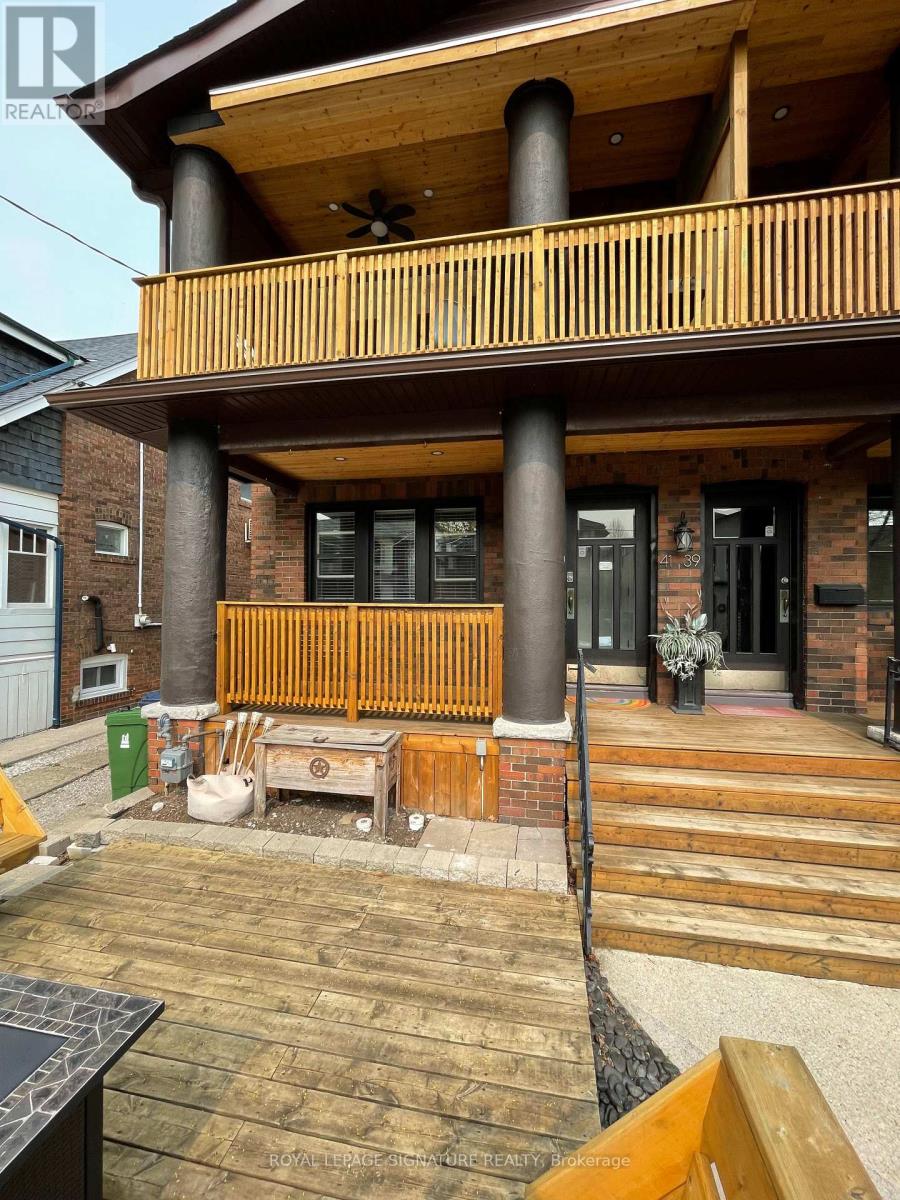 MAIN - 41 SCARBORO BEACH BOULEVARD