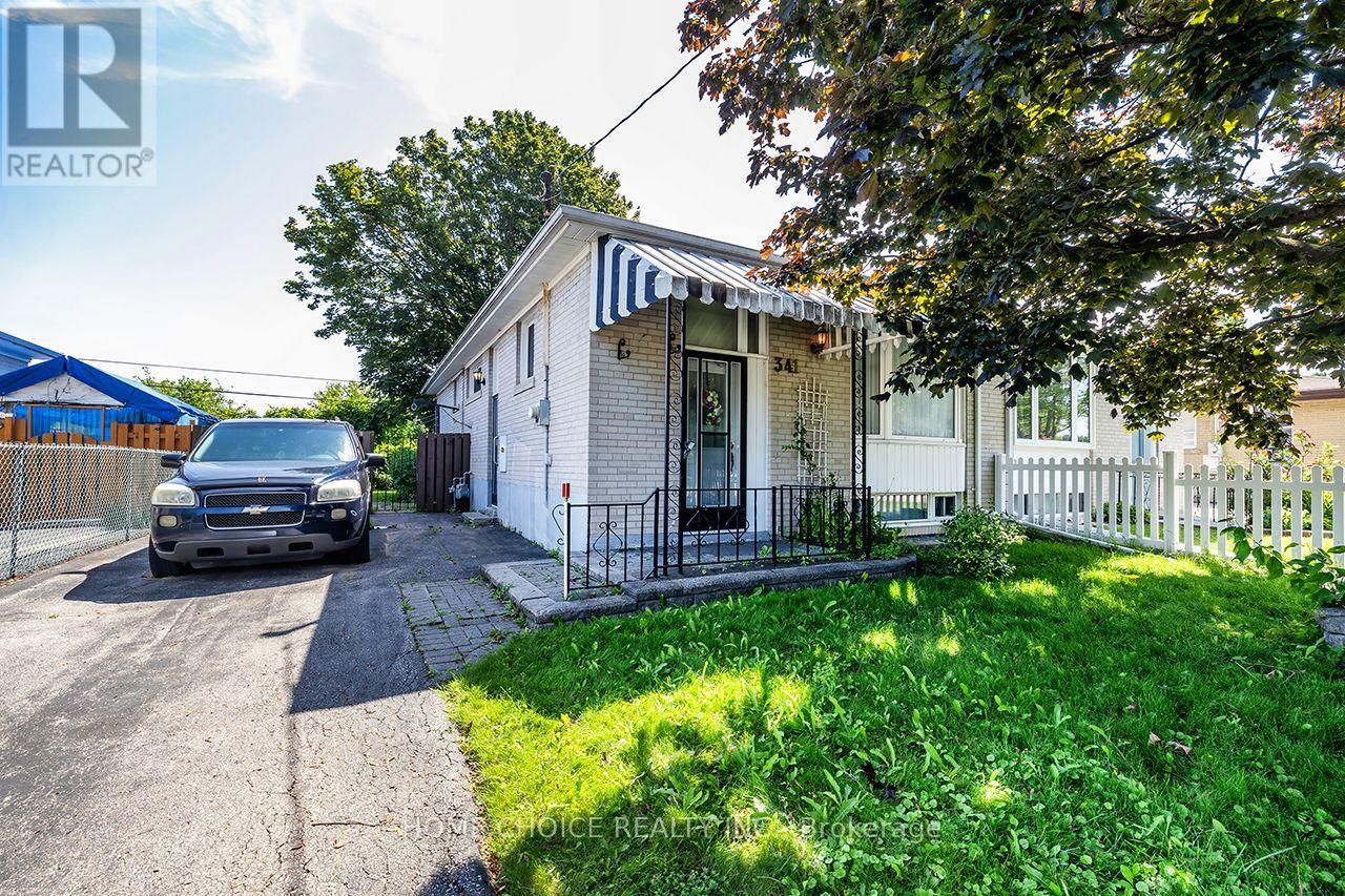 341 Rosedale Drive Property Photo 1