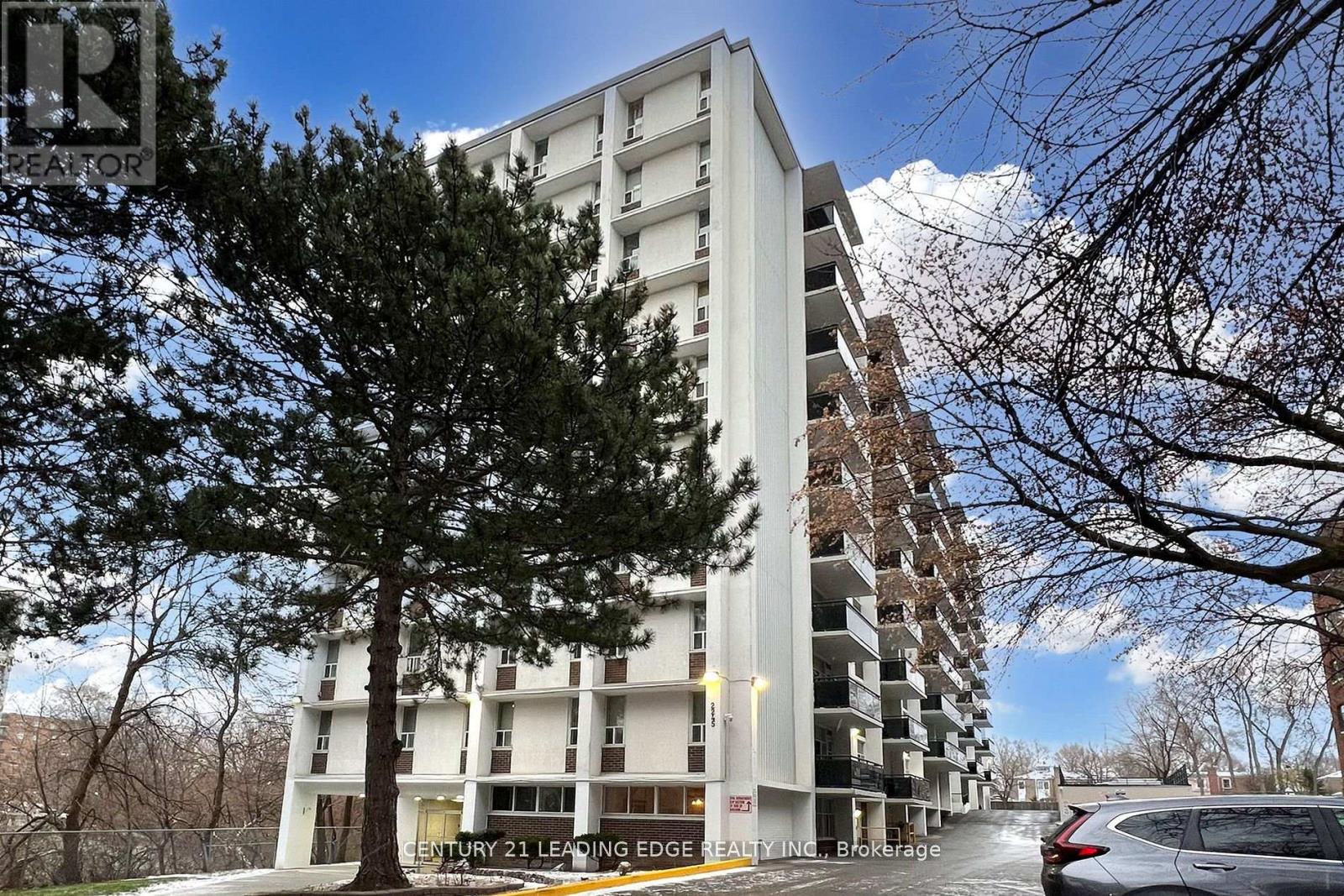 1005 - 2245 Eglinton Avenue E Property Photo 2