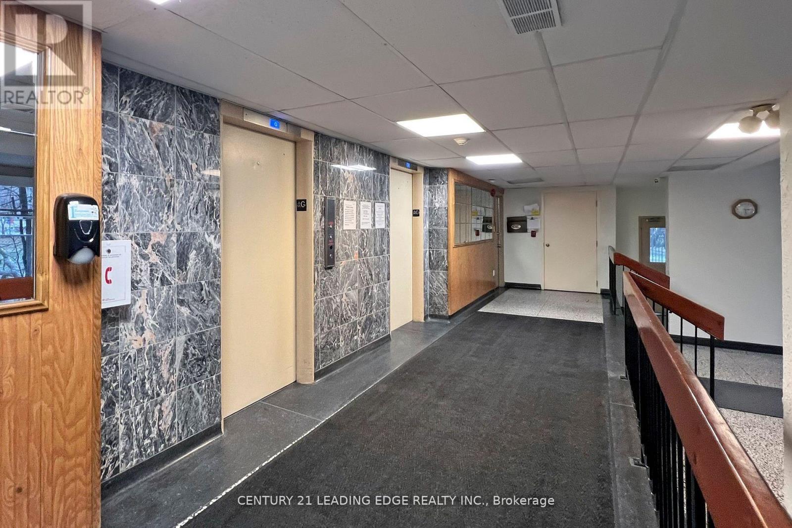 1005 - 2245 Eglinton Avenue E Property Photo 6