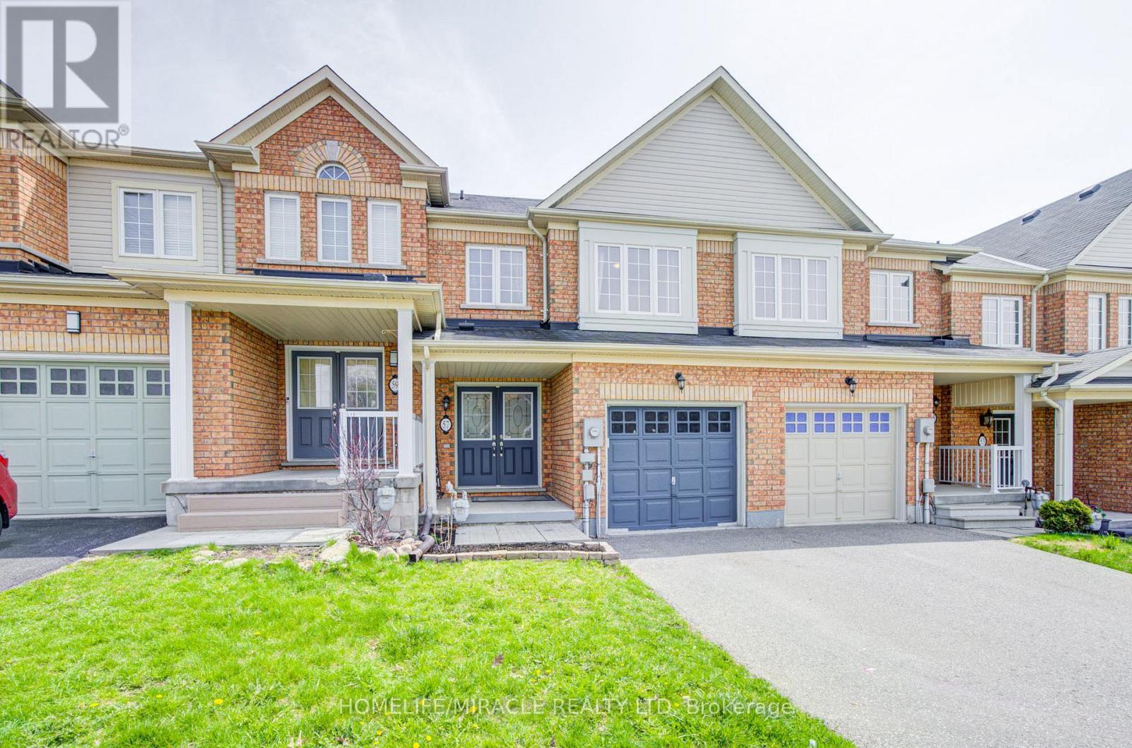 57 KERSEY CRESCENT