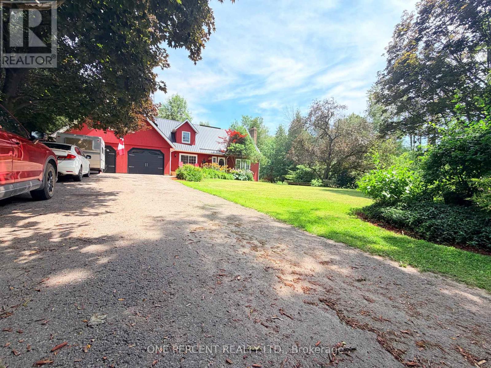 439 FRALICKS BEACH ROAD Property Photo 1