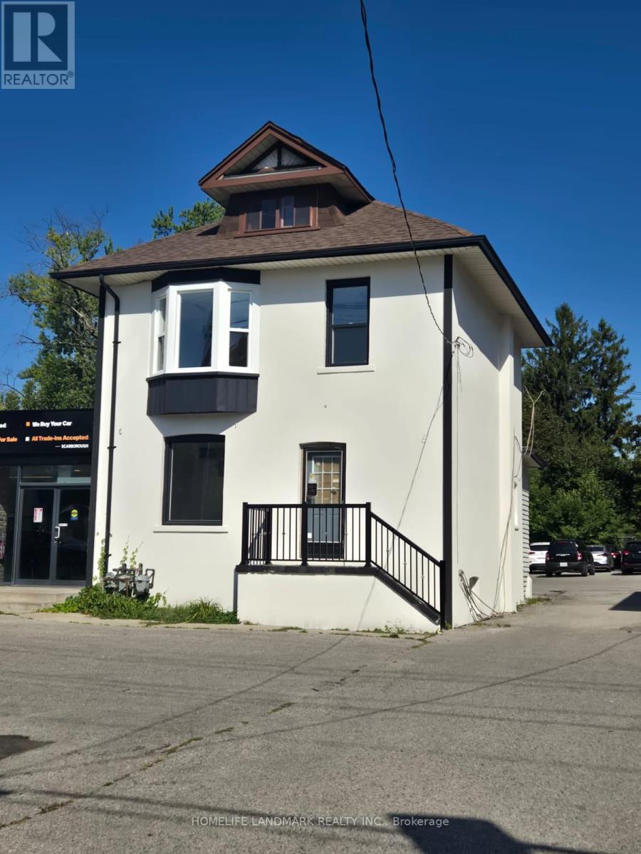 4142b Sheppard Avenue E Property Photo 2