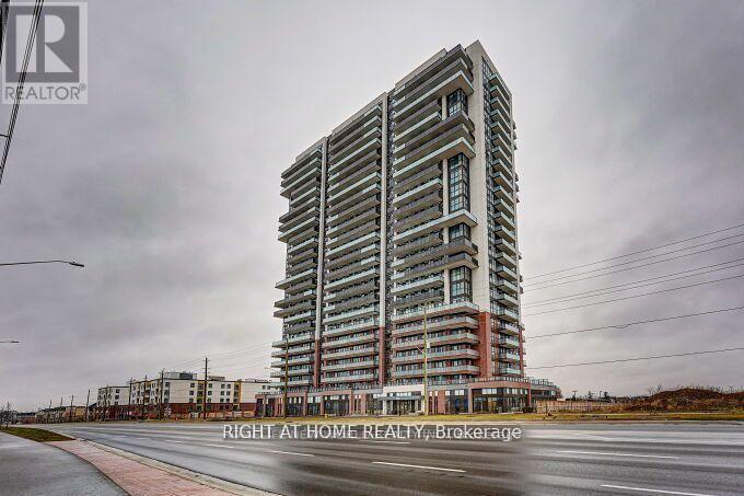 1207 - 2550 SIMCOE STREET E Property Photo 1