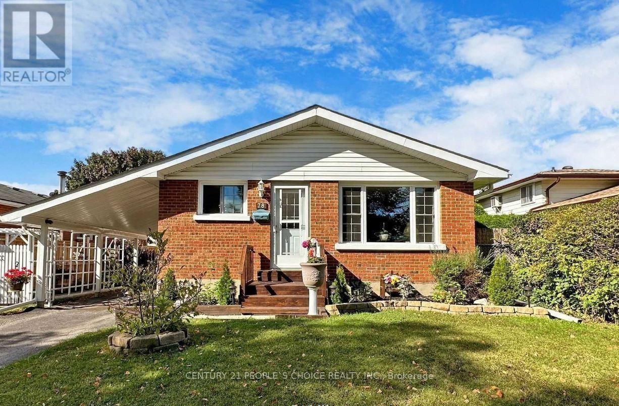 78 Claymore Crescent Property Photo 3