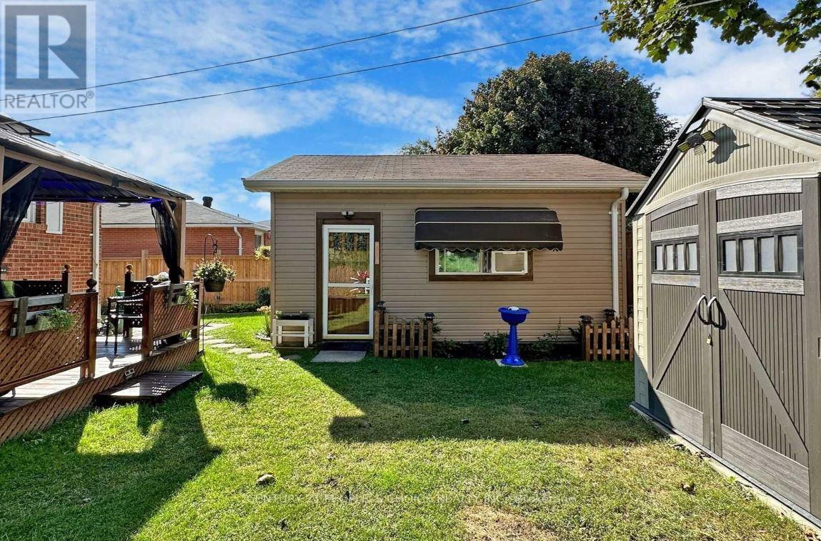 78 Claymore Crescent Property Photo 33