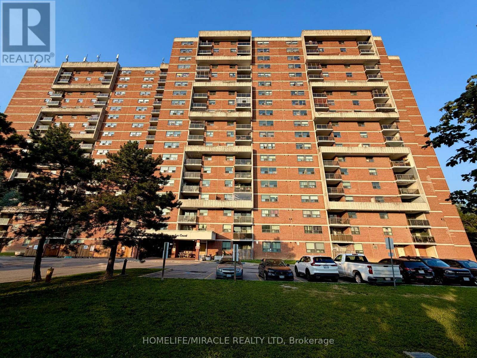 714 - 100 Wingarden Court Property Photo 2
