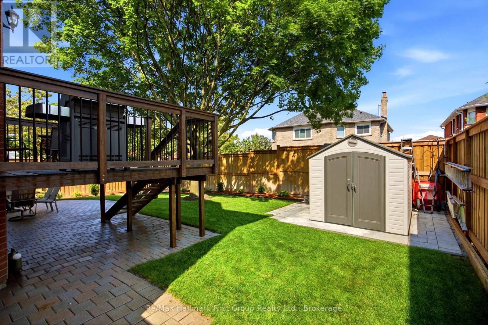 1 Glencedar Crescent Property Photo 42