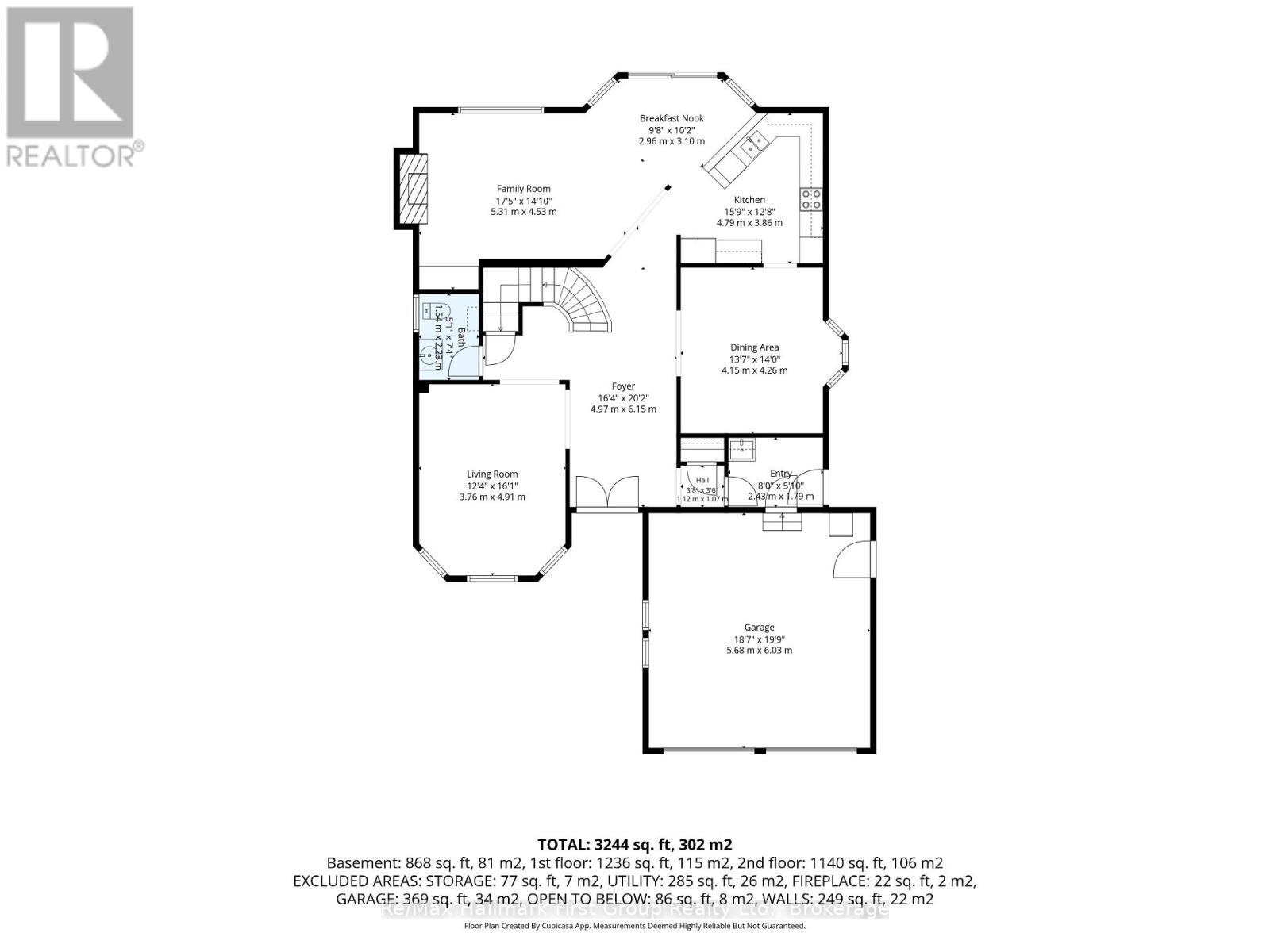 1 Glencedar Crescent Property Photo 48
