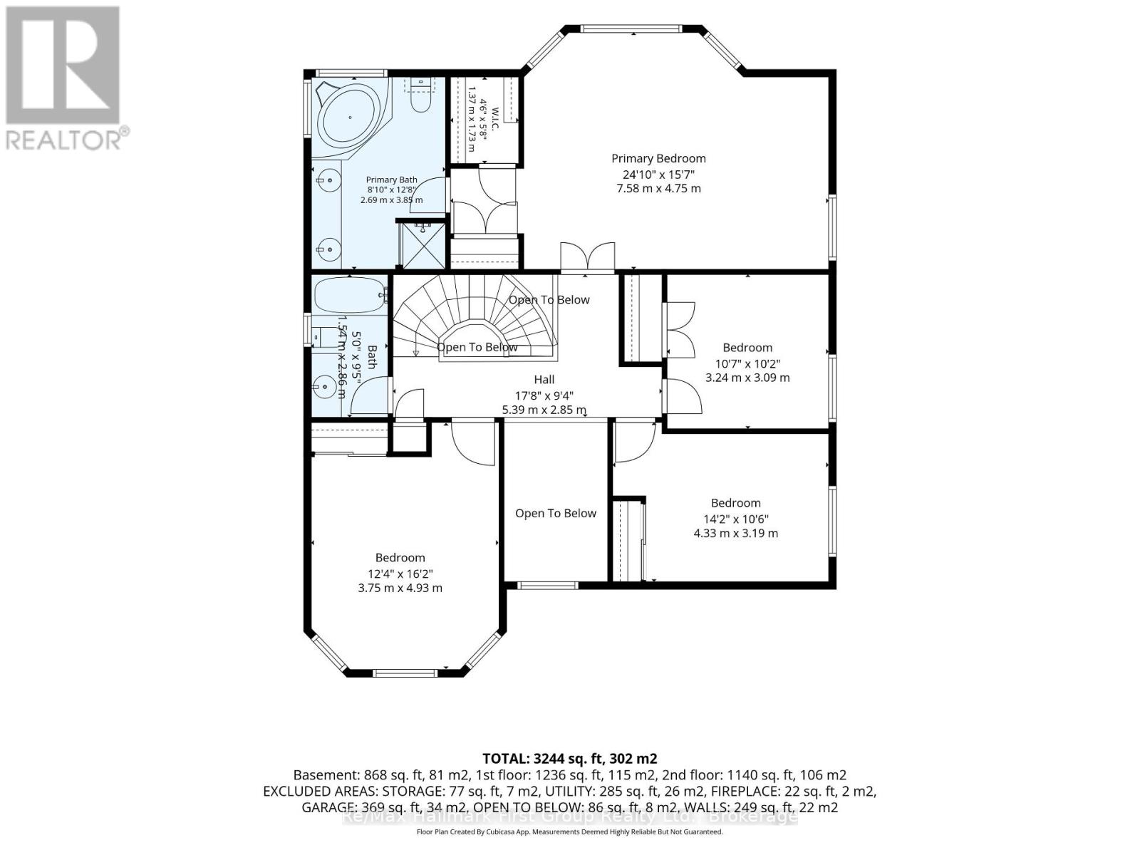 1 Glencedar Crescent Property Photo 49